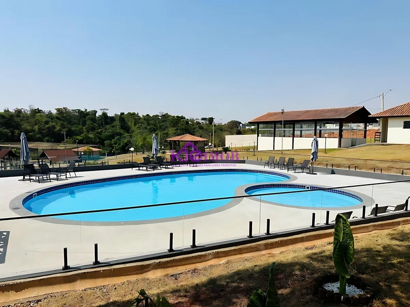 Terreno de esquina 235m² Condominio Reserva Ipanema Sorocaba/SP: 23ª foto da galeria de imagens do imóvel