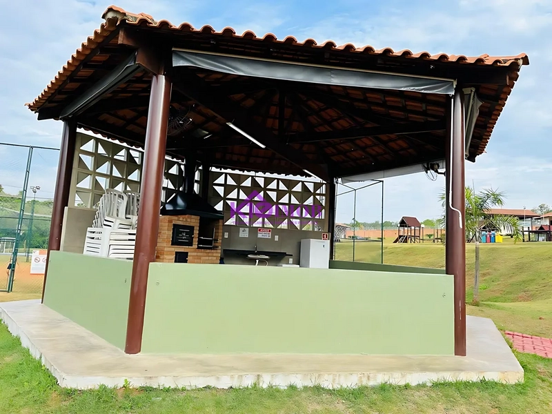 Terreno de esquina 235m² Condominio Reserva Ipanema Sorocaba/SP: 18ª foto da galeria de imagens do imóvel