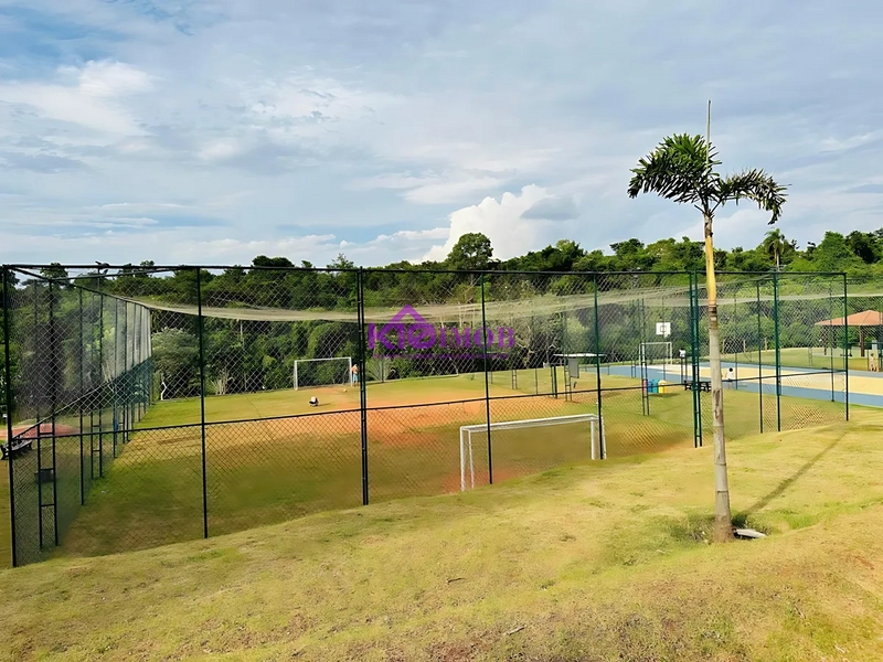 Terreno de esquina 235m² Condominio Reserva Ipanema Sorocaba/SP: 19ª foto da galeria de imagens do imóvel