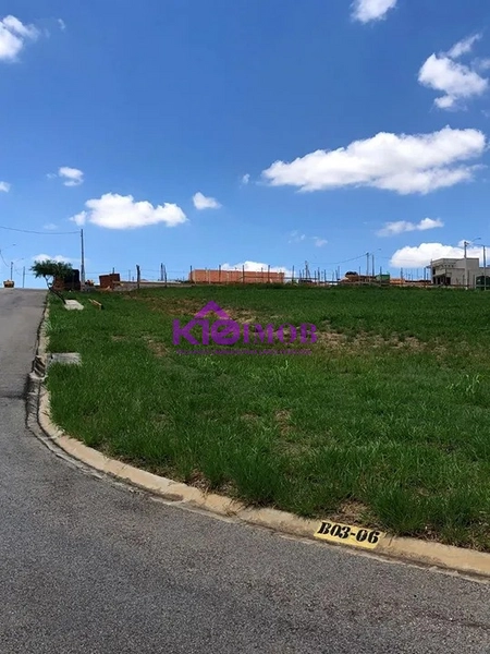 Terreno de esquina 235m² Condominio Reserva Ipanema Sorocaba/SP: 1ª foto da galeria de imagens do imóvel