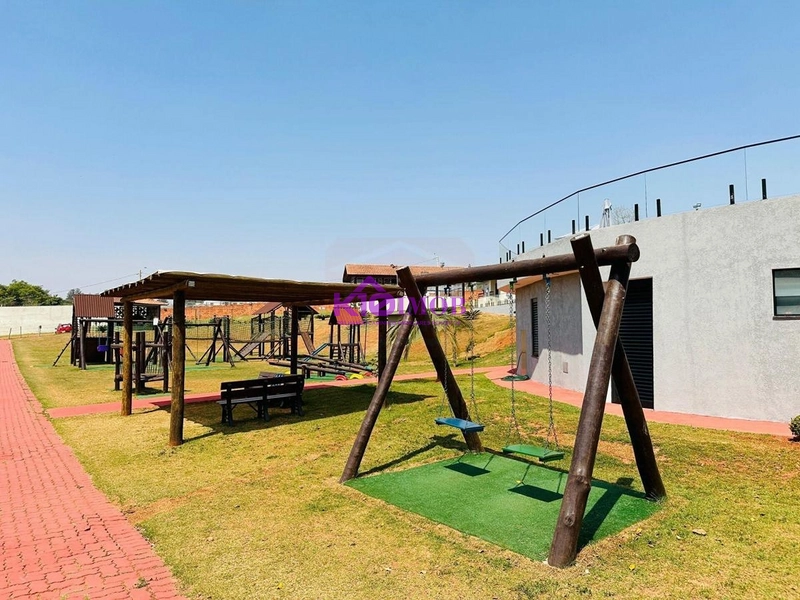 Terreno de esquina 235m² Condominio Reserva Ipanema Sorocaba/SP: 14ª foto da galeria de imagens do imóvel