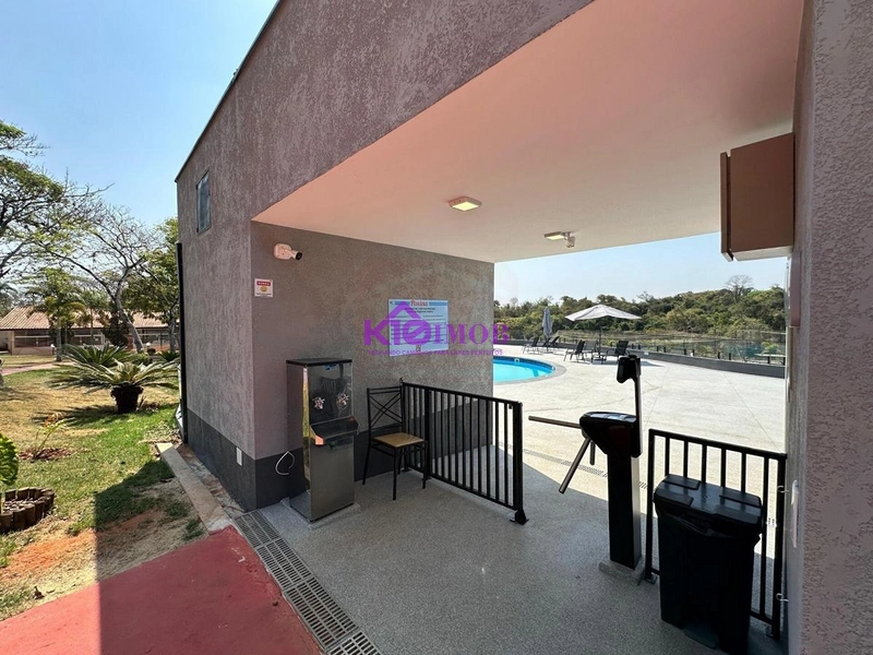 Terreno de esquina 235m² Condominio Reserva Ipanema Sorocaba/SP: 10ª foto da galeria de imagens do imóvel