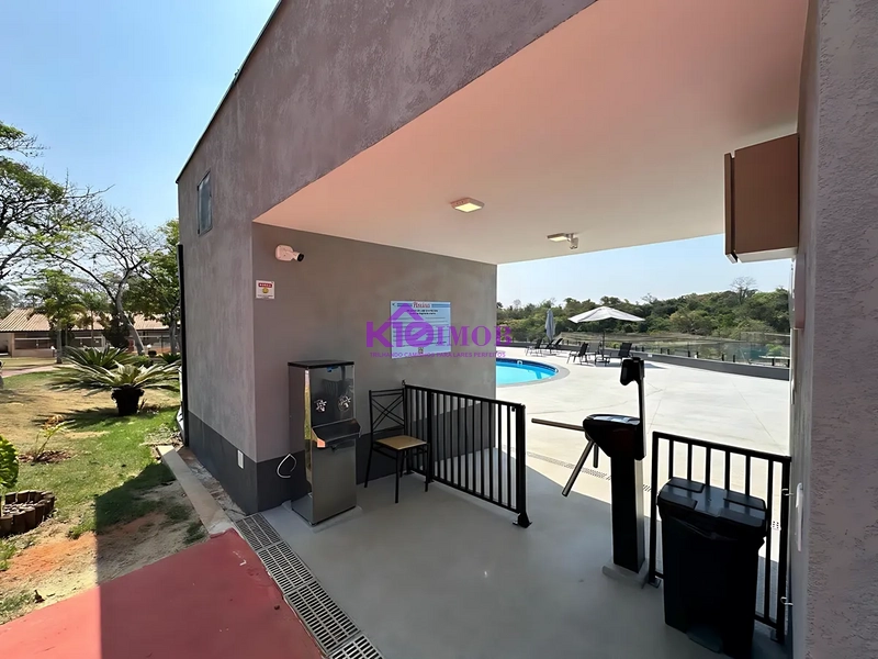 Terreno de esquina 235m² Condominio Reserva Ipanema Sorocaba/SP: 11ª foto da galeria de imagens do imóvel