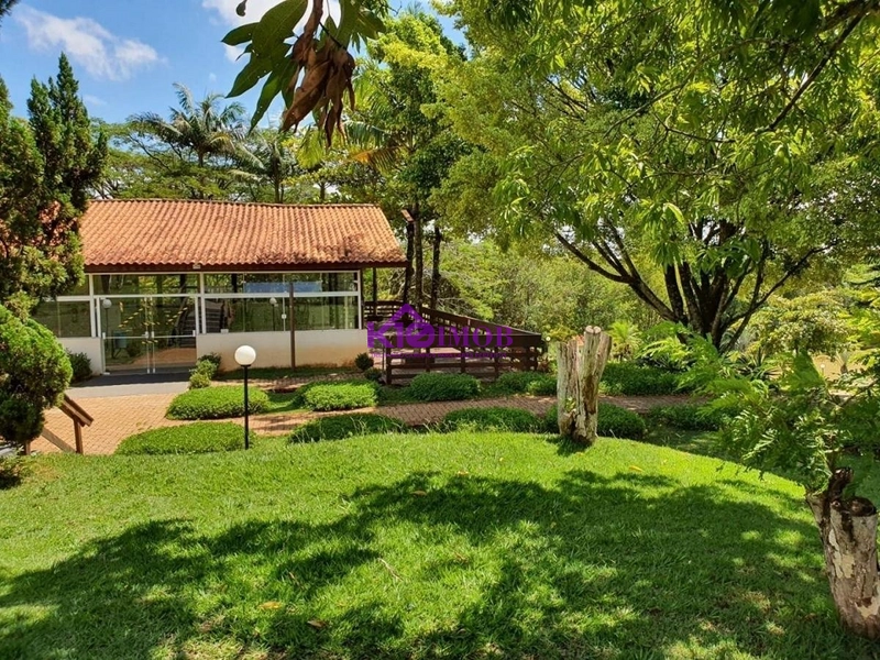 Terreno de esquina 235m² Condominio Reserva Ipanema Sorocaba/SP: 4ª foto da galeria de imagens do imóvel