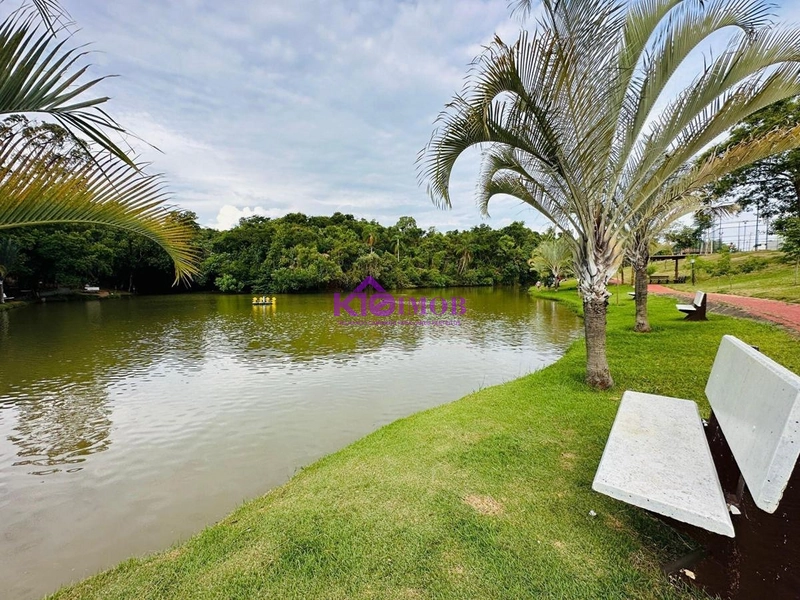 Terreno de esquina 235m² Condominio Reserva Ipanema Sorocaba/SP: 21ª foto da galeria de imagens do imóvel