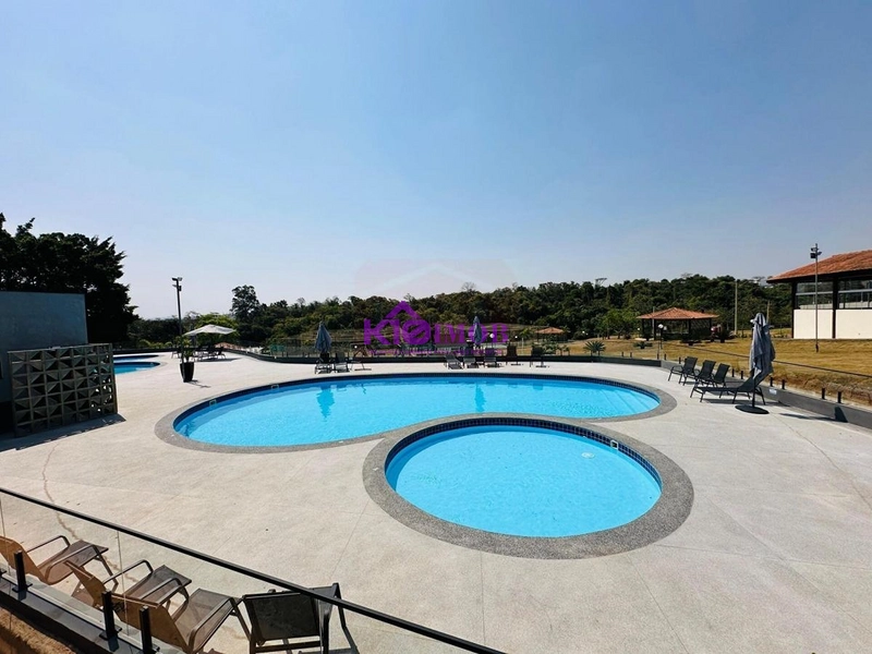 Terreno de esquina 235m² Condominio Reserva Ipanema Sorocaba/SP: 6ª foto da galeria de imagens do imóvel