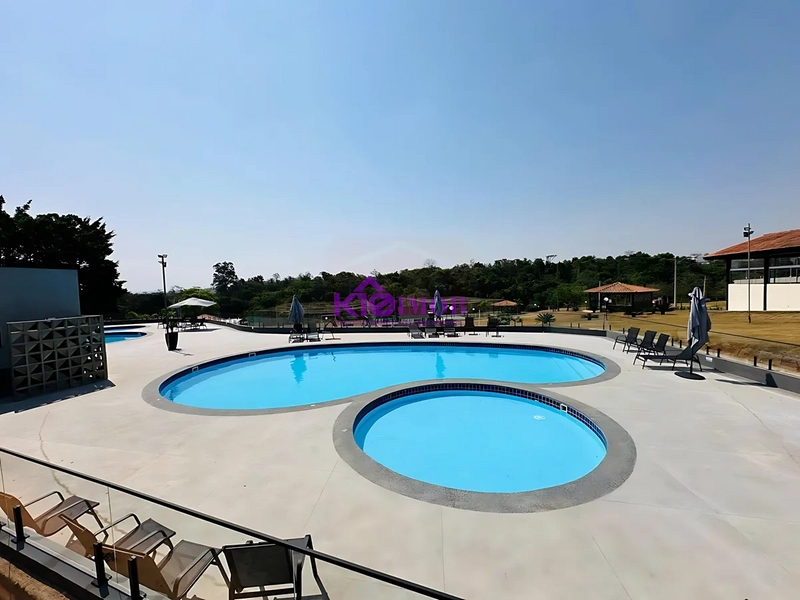 Terreno de esquina 235m² Condominio Reserva Ipanema Sorocaba/SP: 7ª foto da galeria de imagens do imóvel