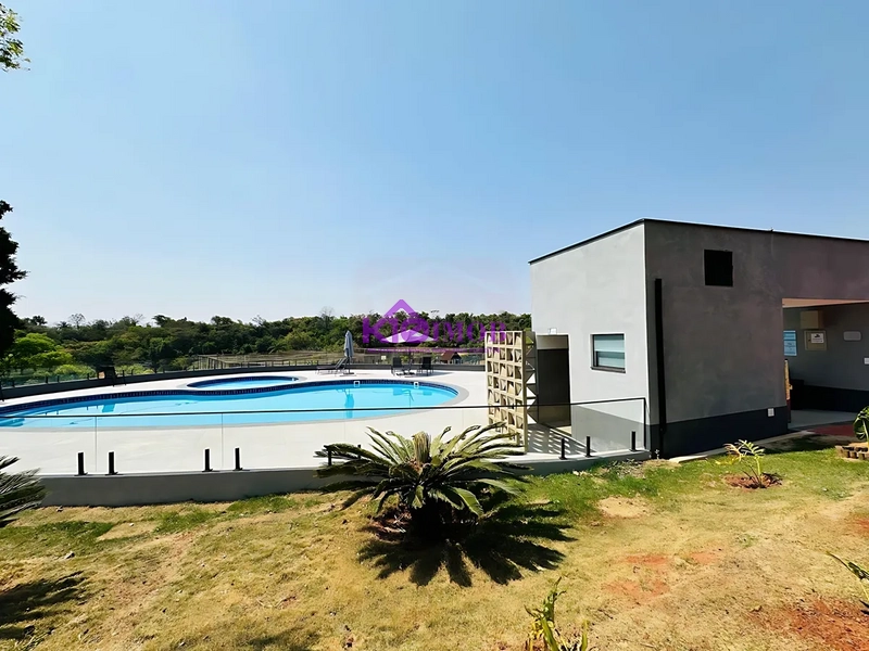 Terreno de esquina 235m² Condominio Reserva Ipanema Sorocaba/SP: 9ª foto da galeria de imagens do imóvel