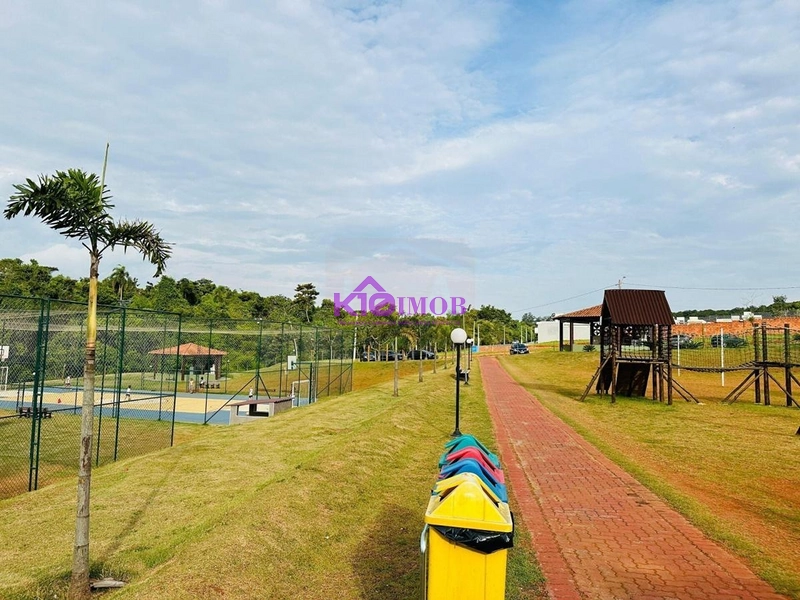 Terreno de esquina 235m² Condominio Reserva Ipanema Sorocaba/SP: 11ª foto da galeria de imagens do imóvel