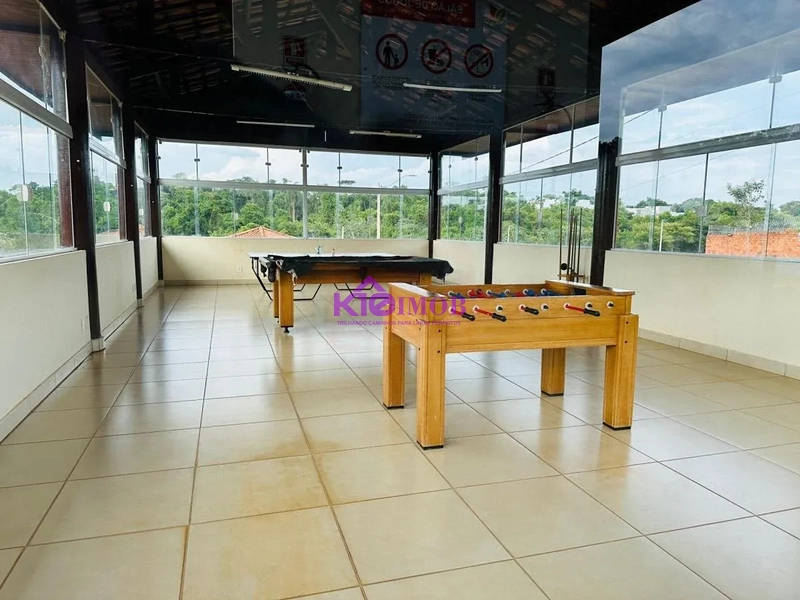 Terreno de esquina 235m² Condominio Reserva Ipanema Sorocaba/SP: 12ª foto da galeria de imagens do imóvel