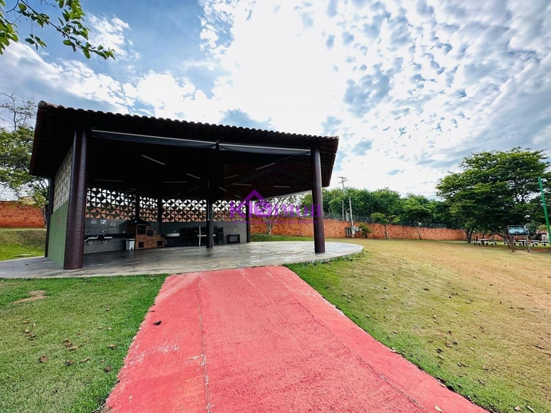 Terreno de esquina 235m² Condominio Reserva Ipanema Sorocaba/SP: 19ª foto da galeria de imagens do imóvel