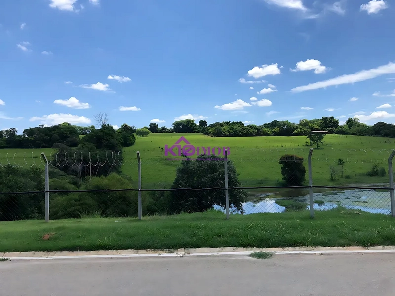 Terreno de esquina 235m² Condominio Reserva Ipanema Sorocaba/SP: 2ª foto da galeria de imagens do imóvel