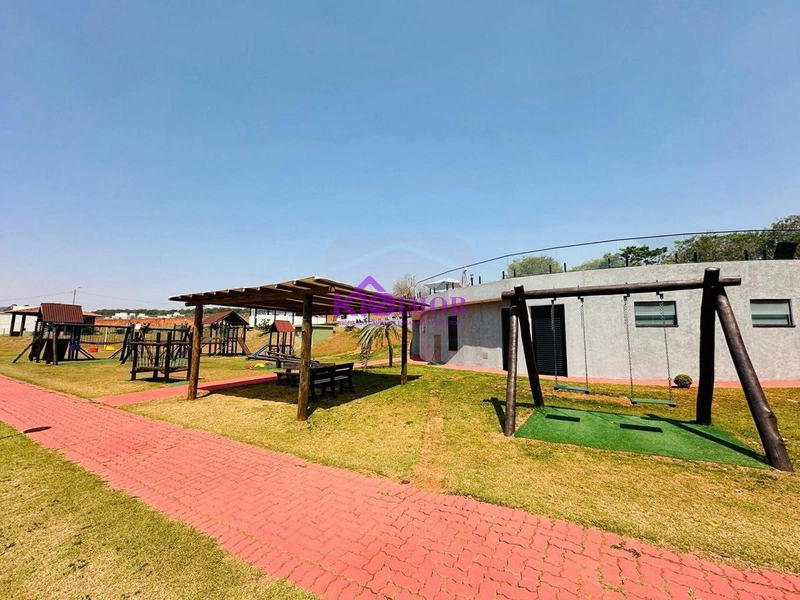 Terreno de esquina 235m² Condominio Reserva Ipanema Sorocaba/SP: 13ª foto da galeria de imagens do imóvel