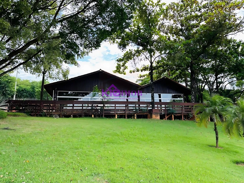 Terreno de esquina 235m² Condominio Reserva Ipanema Sorocaba/SP: 24ª foto da galeria de imagens do imóvel