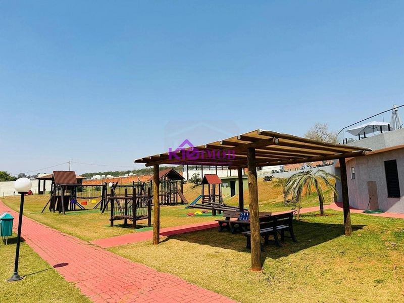 Terreno de esquina 235m² Condominio Reserva Ipanema Sorocaba/SP: 9ª foto da galeria de imagens do imóvel