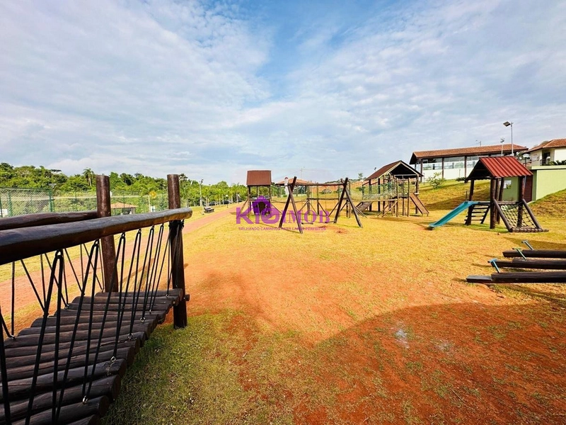 Terreno de esquina 235m² Condominio Reserva Ipanema Sorocaba/SP: 16ª foto da galeria de imagens do imóvel