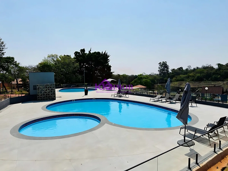 Terreno de esquina 235m² Condominio Reserva Ipanema Sorocaba/SP: 8ª foto da galeria de imagens do imóvel