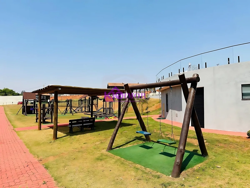 Terreno de esquina 235m² Condominio Reserva Ipanema Sorocaba/SP: 15ª foto da galeria de imagens do imóvel