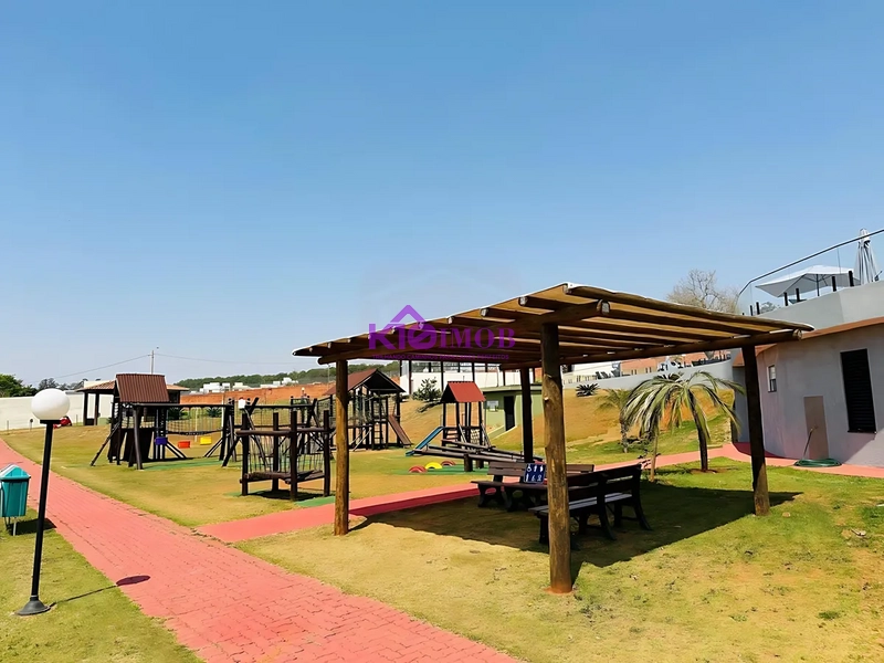 Terreno de esquina 235m² Condominio Reserva Ipanema Sorocaba/SP: 10ª foto da galeria de imagens do imóvel