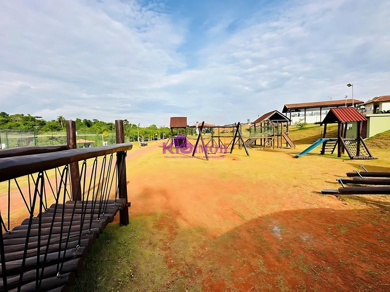 Terreno de esquina 235m² Condominio Reserva Ipanema Sorocaba/SP: 17ª foto da galeria de imagens do imóvel