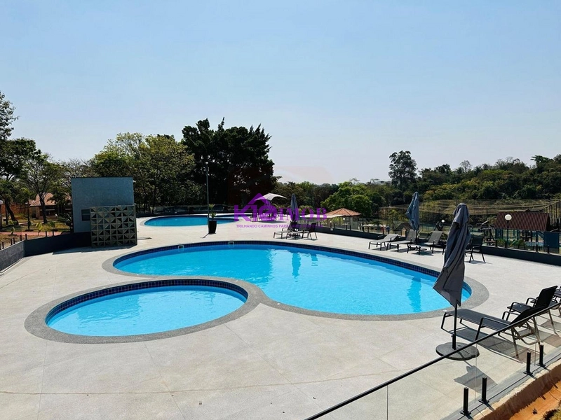 Terreno de esquina 235m² Condominio Reserva Ipanema Sorocaba/SP: 7ª foto da galeria de imagens do imóvel