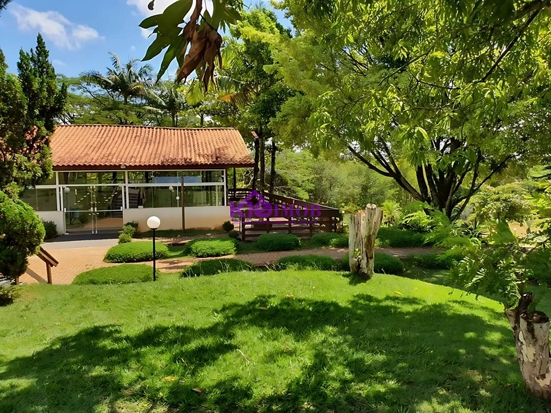 Terreno de esquina 235m² Condominio Reserva Ipanema Sorocaba/SP: 5ª foto da galeria de imagens do imóvel