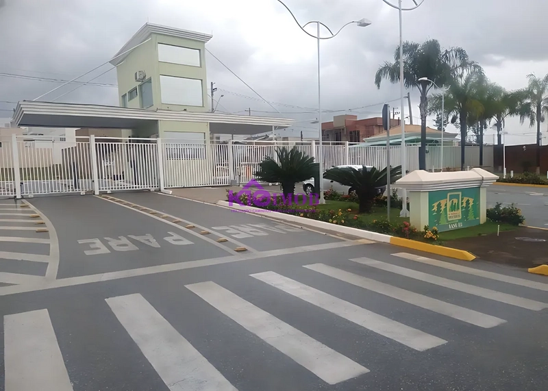 Terreno Condominio Horto Florestal 3 Sorocaba/SP: 14ª foto da galeria de imagens do imóvel