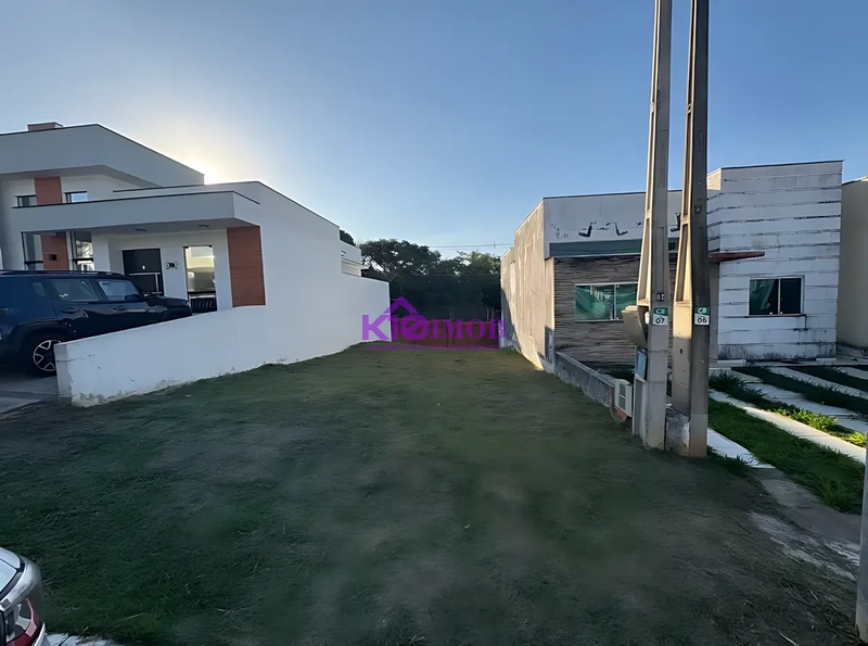 Terreno Condominio Horto Florestal 3 Sorocaba/SP: 5ª foto da galeria de imagens do imóvel