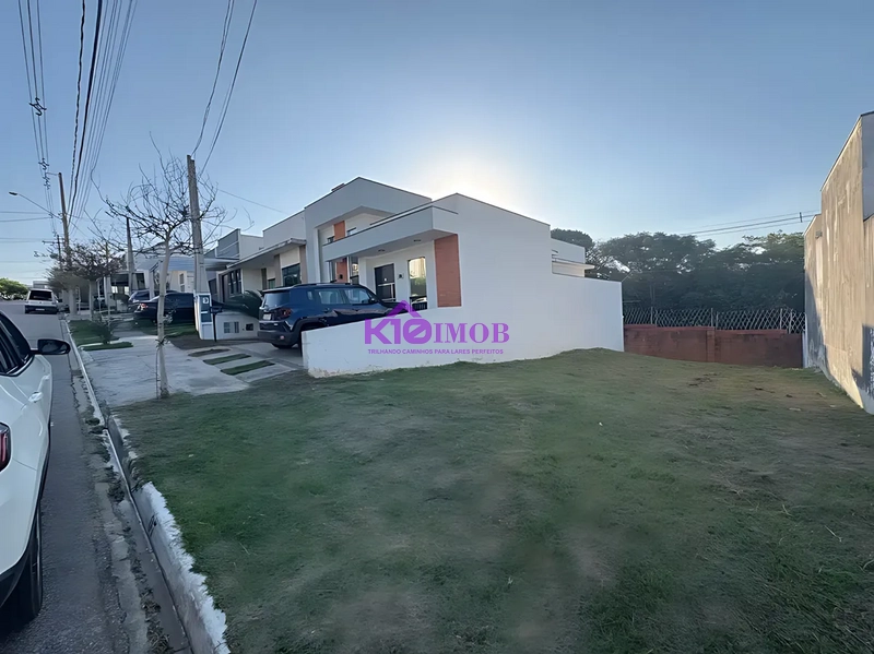 Terreno Condominio Horto Florestal 3 Sorocaba/SP: 1ª foto da galeria de imagens do imóvel