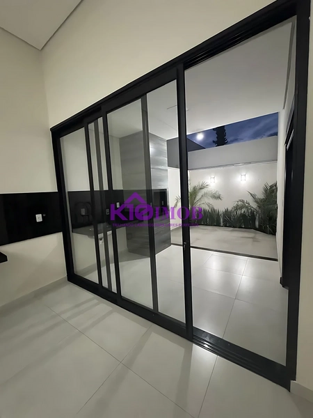 Casa Térrea Condominio Golden Park Residence Sorocaba/SP: 17ª foto da galeria de imagens do imóvel