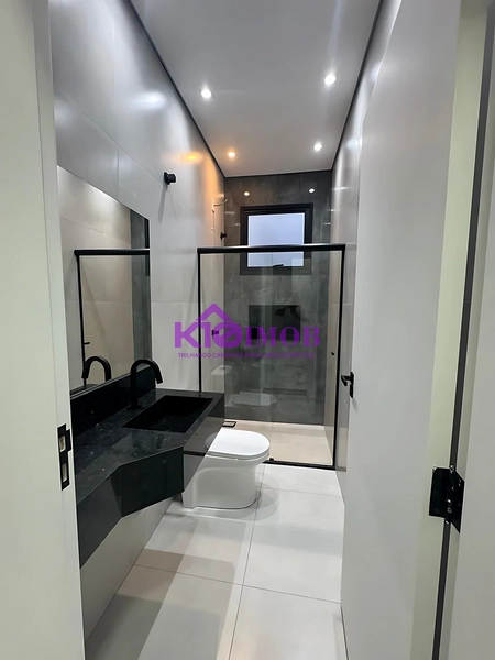 Casa Térrea Condominio Golden Park Residence Sorocaba/SP: 15ª foto da galeria de imagens do imóvel