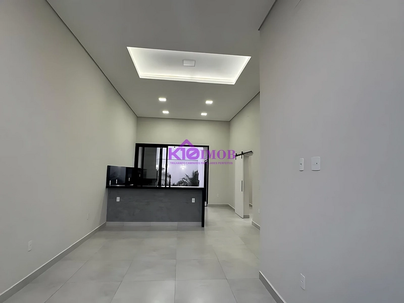 Casa Térrea Condominio Golden Park Residence Sorocaba/SP: 5ª foto da galeria de imagens do imóvel