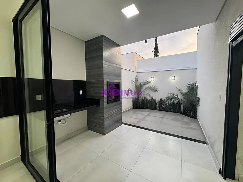 Casa Térrea Condominio Golden Park Residence Sorocaba/SP: 7ª foto da galeria de imagens do imóvel