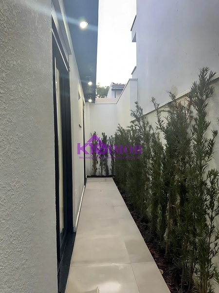 Casa Térrea Condominio Golden Park Residence Sorocaba/SP: 16ª foto da galeria de imagens do imóvel