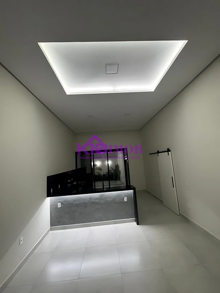 Casa Térrea Condominio Golden Park Residence Sorocaba/SP: 14ª foto da galeria de imagens do imóvel