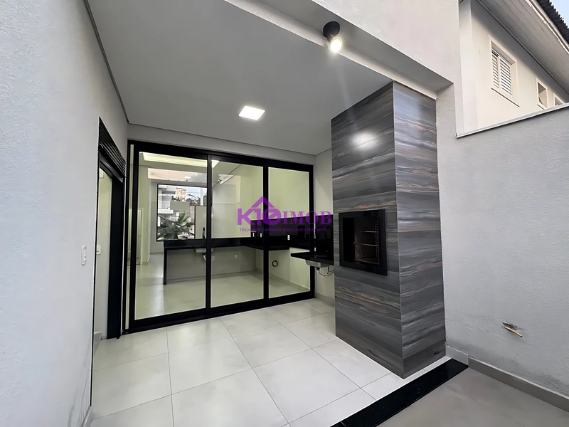 Casa Térrea Condominio Golden Park Residence Sorocaba/SP: 10ª foto da galeria de imagens do imóvel