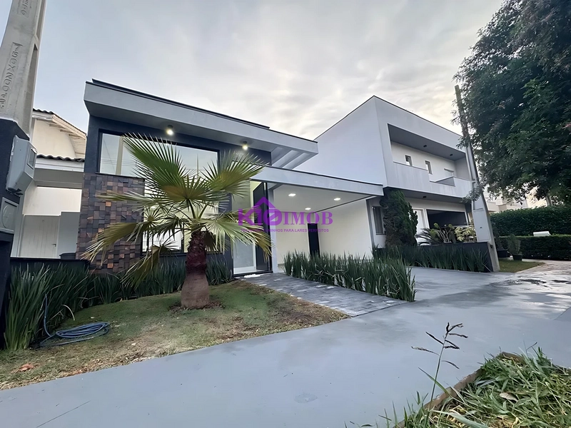 Casa Térrea Condominio Golden Park Residence Sorocaba/SP: 1ª foto da galeria de imagens do imóvel