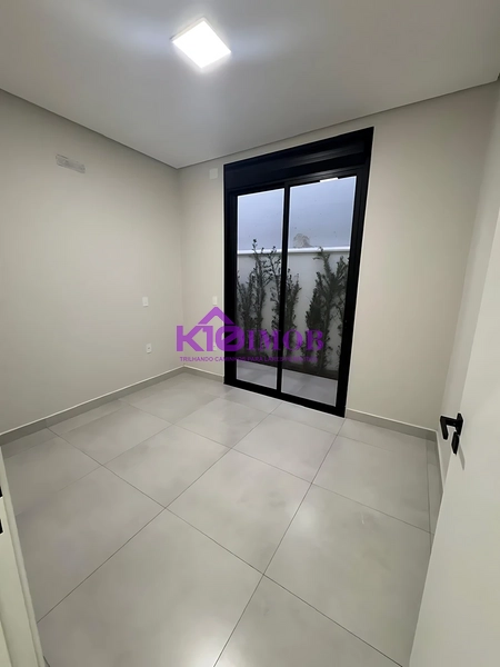 Casa Térrea Condominio Golden Park Residence Sorocaba/SP: 12ª foto da galeria de imagens do imóvel