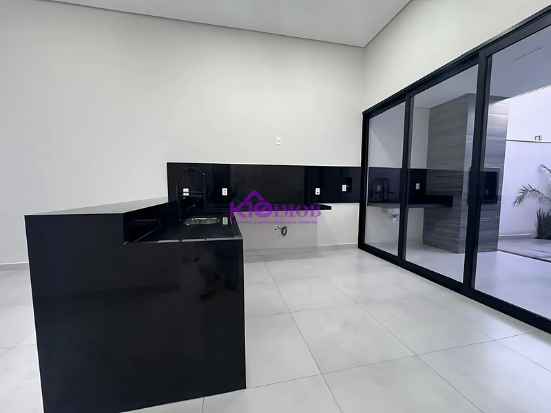 Casa Térrea Condominio Golden Park Residence Sorocaba/SP: 8ª foto da galeria de imagens do imóvel