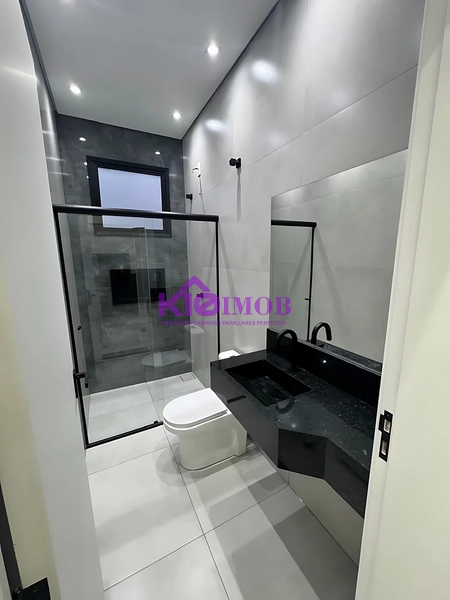 Casa Térrea Condominio Golden Park Residence Sorocaba/SP: 11ª foto da galeria de imagens do imóvel