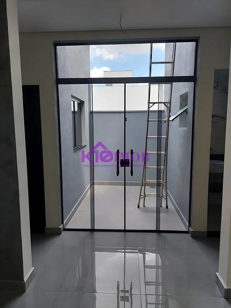 Casa Horto Florestal Villagio Sorocaba/SP: 13ª foto da galeria de imagens do imóvel