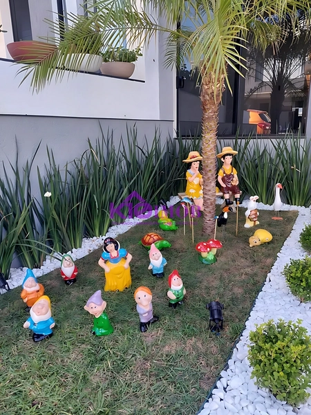 Casa Horto Florestal Villagio Sorocaba/SP: 24ª foto da galeria de imagens do imóvel