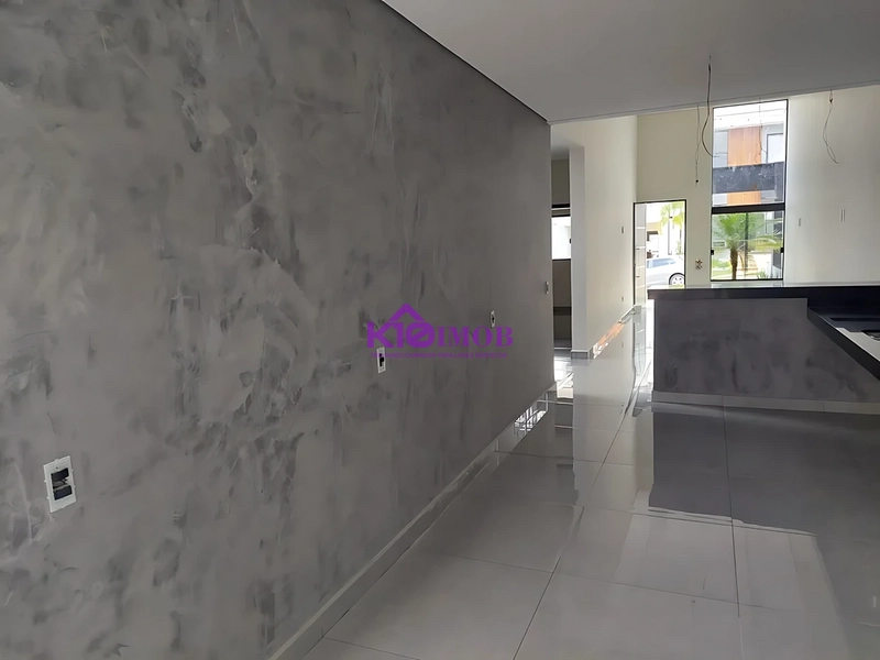 Casa Horto Florestal Villagio Sorocaba/SP: 4ª foto da galeria de imagens do imóvel