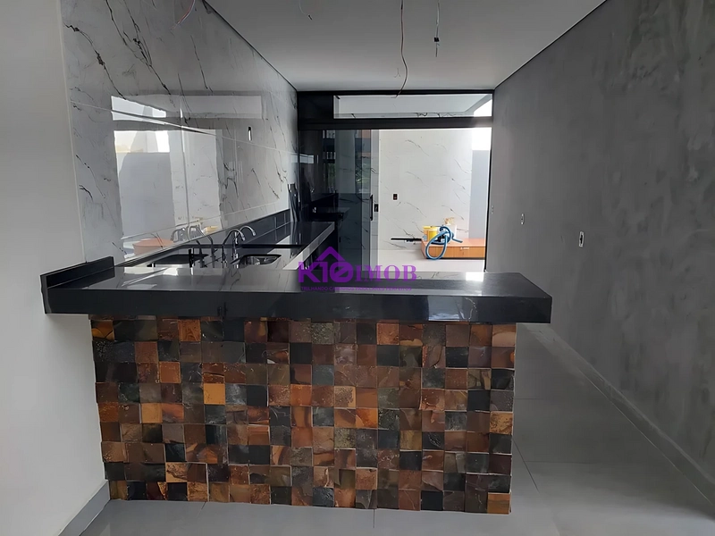 Casa Horto Florestal Villagio Sorocaba/SP: 17ª foto da galeria de imagens do imóvel