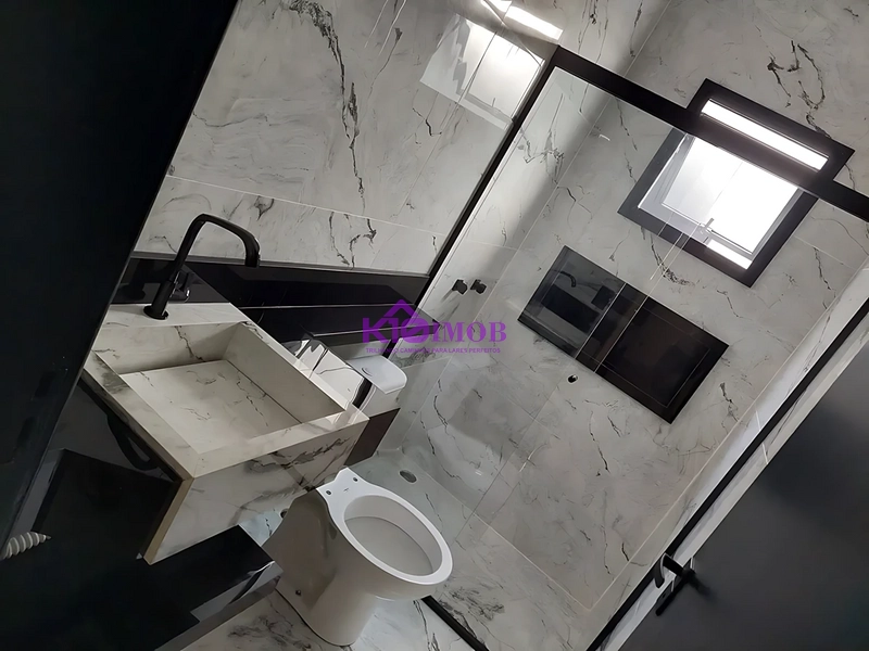 Casa Horto Florestal Villagio Sorocaba/SP: 20ª foto da galeria de imagens do imóvel