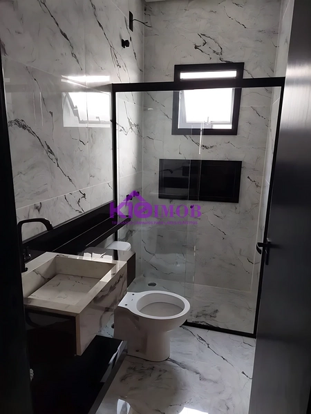 Casa Horto Florestal Villagio Sorocaba/SP: 6ª foto da galeria de imagens do imóvel