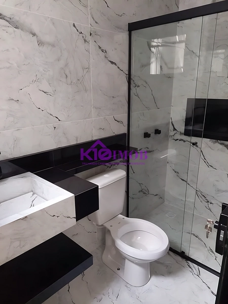 Casa Horto Florestal Villagio Sorocaba/SP: 10ª foto da galeria de imagens do imóvel