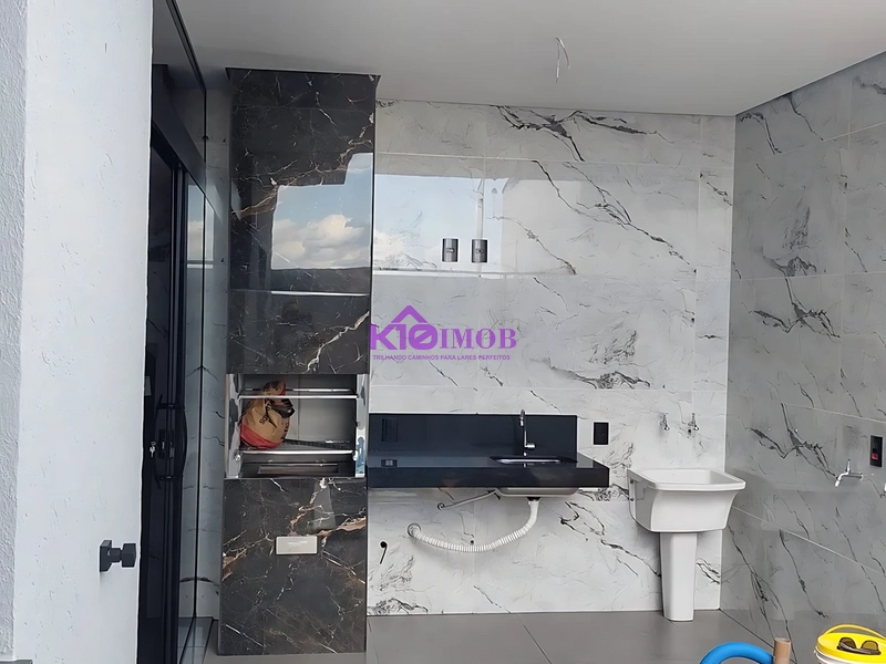 Casa Horto Florestal Villagio Sorocaba/SP: 21ª foto da galeria de imagens do imóvel