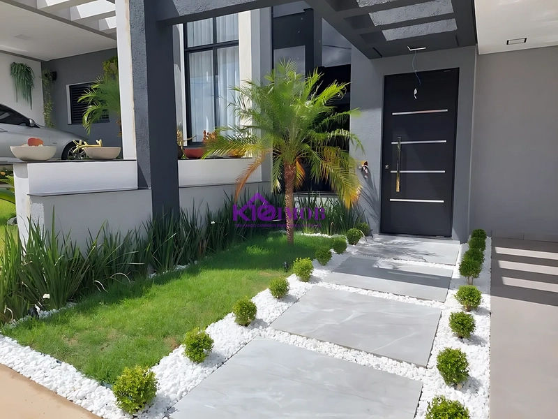 Casa Horto Florestal Villagio Sorocaba/SP: 15ª foto da galeria de imagens do imóvel