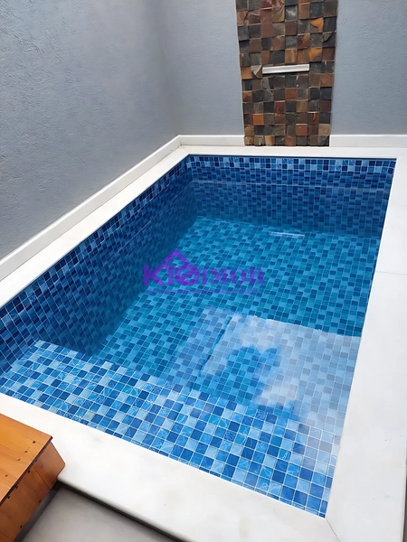 Casa Horto Florestal Villagio Sorocaba/SP: 12ª foto da galeria de imagens do imóvel